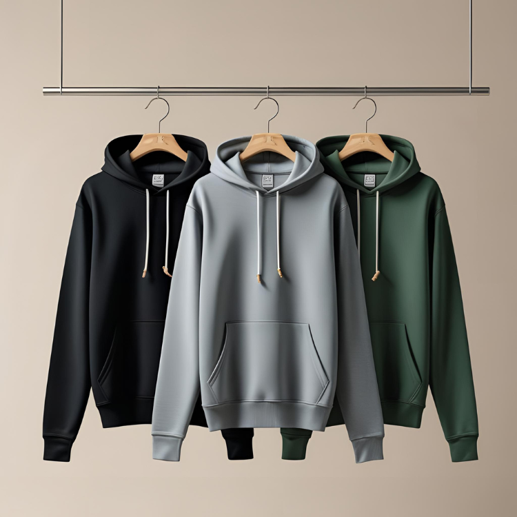 Hoodies