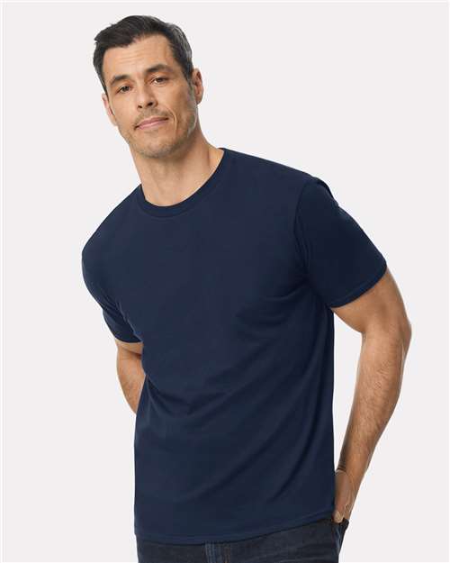 Gildan Unisex Softstyle® Lightweight T-Shirt - 980
