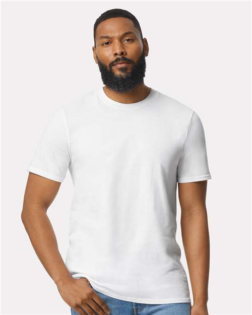 Gildan Unisex Softstyle® Lightweight T-Shirt - 980