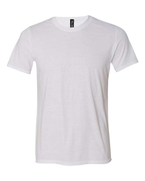 Gildan Unisex Softstyle® Triblend T-Shirt - 6750