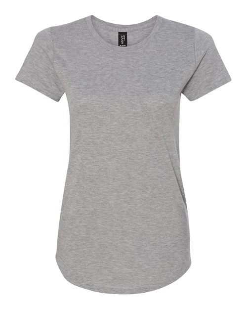 Gildan Women's Softstyle® Triblend T-Shirt - 6750L