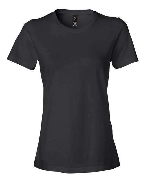 Gildan Women's Softstyle® Lightweight T-Shirt - 880