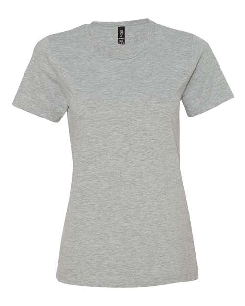 Gildan Women's Softstyle® Lightweight T-Shirt - 880