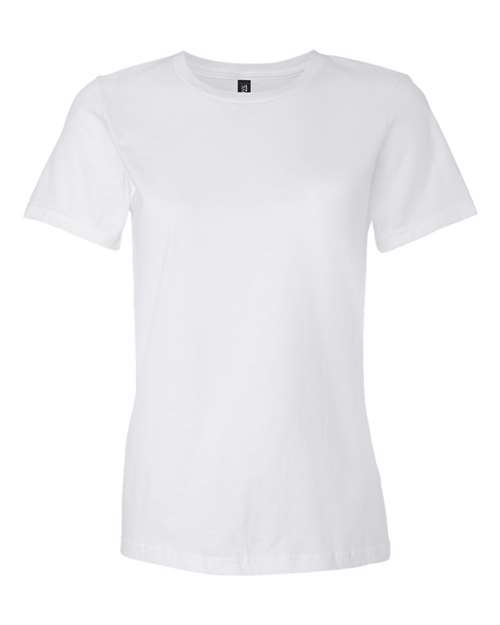 Gildan Women's Softstyle® Lightweight T-Shirt - 880