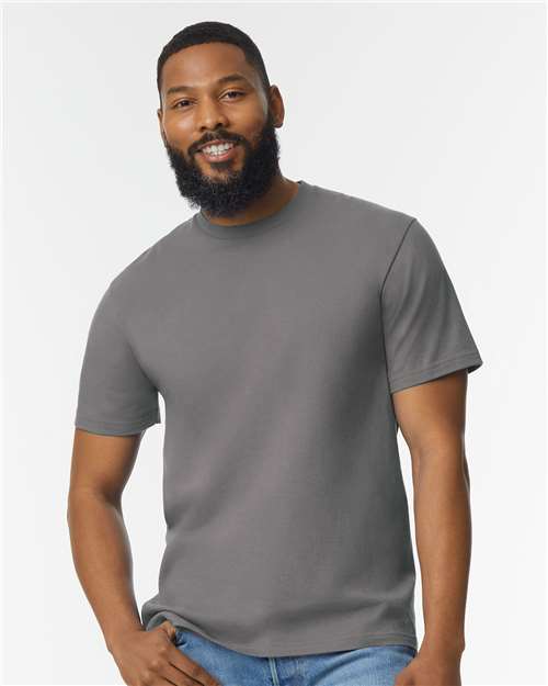 Gildan Unisex Softstyle® Midweight T-Shirt - 65000