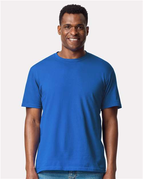 Gildan Unisex Softstyle® Midweight T-Shirt - 65000