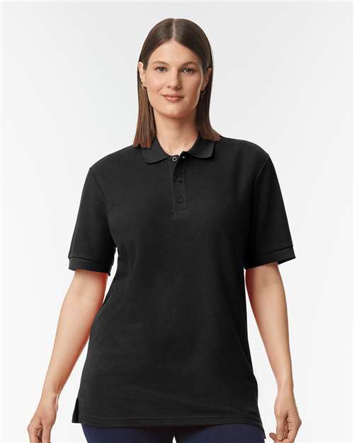 Gildan Unisex Hammer™ Pique Polo - 85800