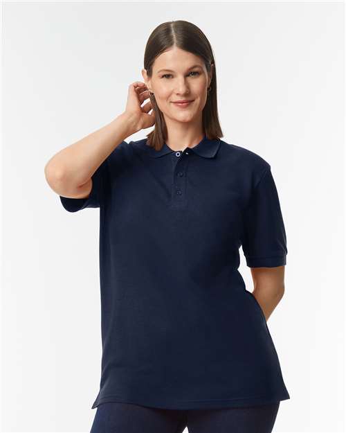 Gildan Unisex Hammer™ Pique Polo - 85800