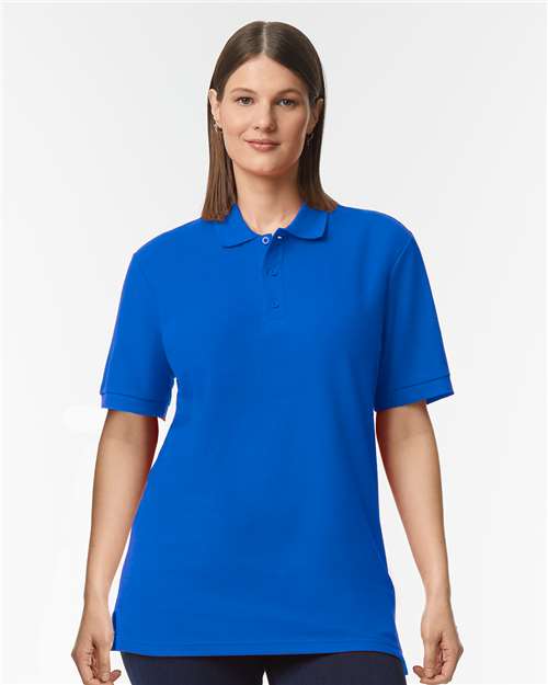 Gildan Unisex Hammer™ Pique Polo - 85800