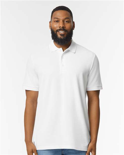 Gildan Unisex Hammer™ Pique Polo - 85800