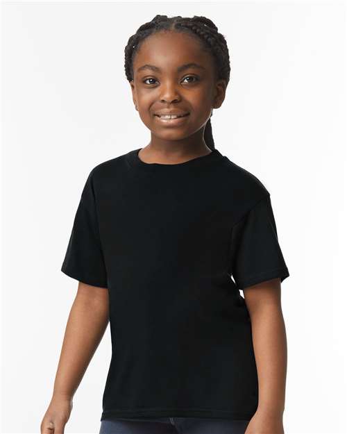 Gildan Youth Softstyle® T-Shirt - 64000B