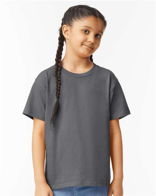 Gildan Youth Softstyle® T-Shirt - 64000B