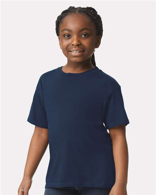 Gildan Youth Softstyle® T-Shirt - 64000B