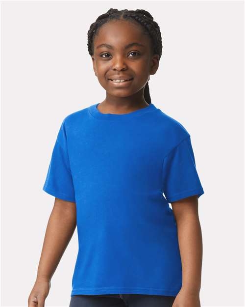 Gildan Youth Softstyle® T-Shirt - 64000B