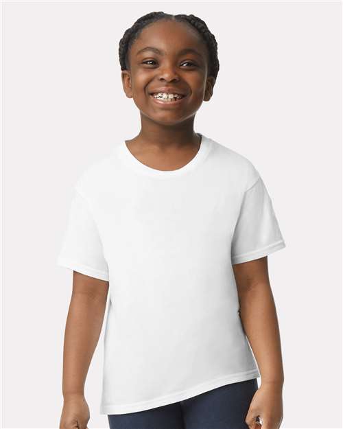 Gildan Youth Softstyle® T-Shirt - 64000B