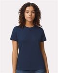 Gildan Women's Softstyle® Midweight T-Shirt - 65000L
