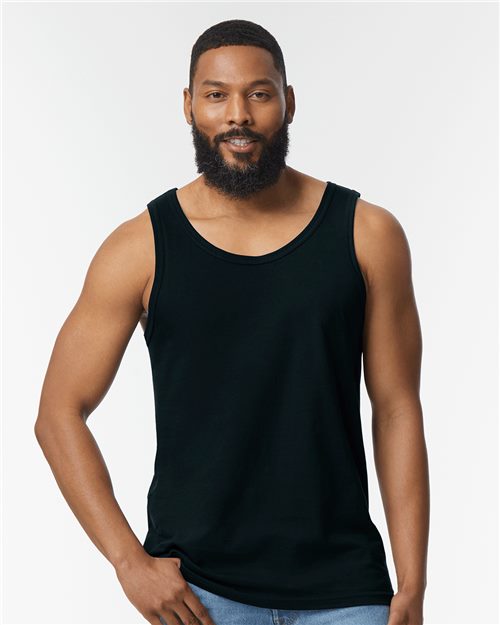 Gildan Unisex Softstyle® Tank Top - 64200
