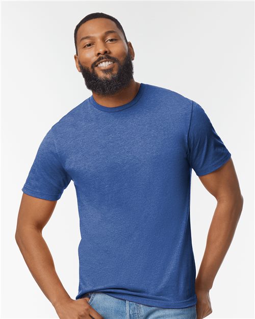 Gildan Unisex Softstyle® Lightweight T-Shirt - 980