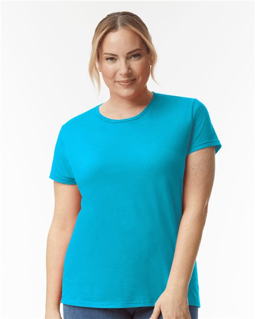 Gildan Women's Softstyle® Lightweight T-Shirt - 880