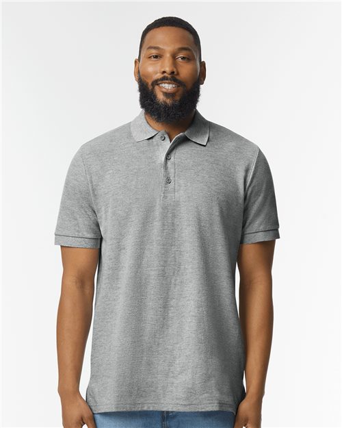 Gildan Unisex Hammer™ Pique Polo - 85800