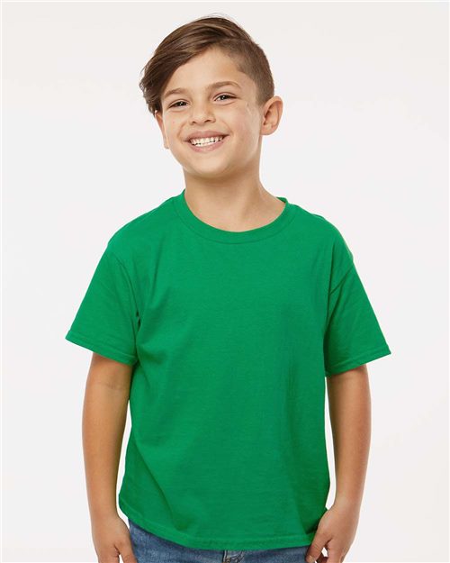 Gildan Youth Softstyle® T-Shirt - 64000B