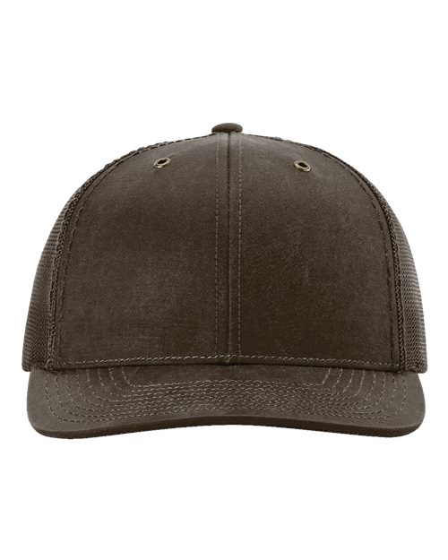 Richardson Fremont Trucker Cap - 112WF