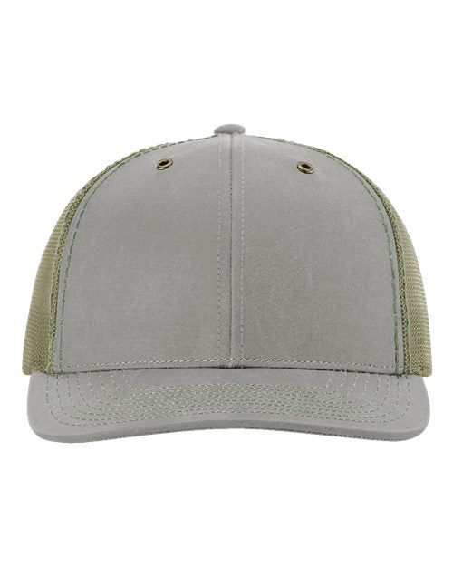 Richardson Fremont Trucker Cap - 112WF