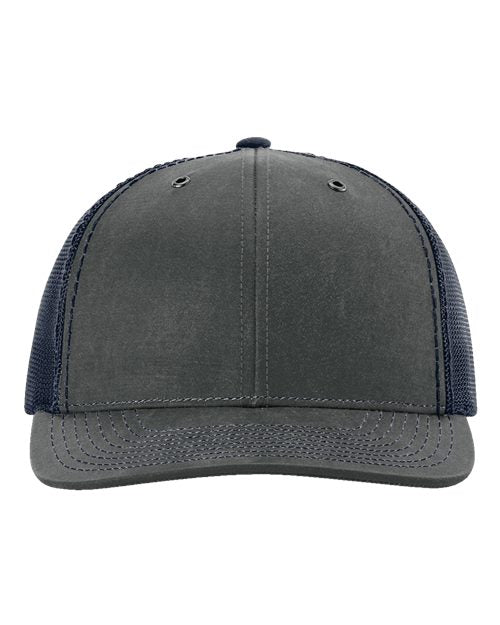 Richardson Fremont Trucker Cap - 112WF