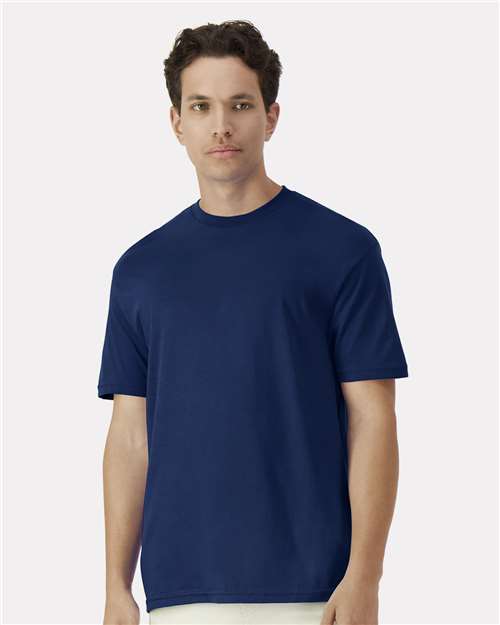 Gildan Unisex Light Cotton T-Shirt - 3000