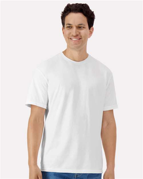 Gildan Unisex Light Cotton T-Shirt - 3000