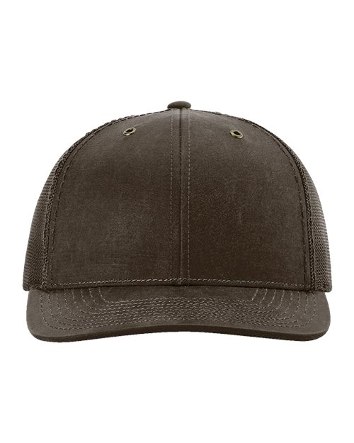 Richardson Fremont Trucker Cap - 112WF