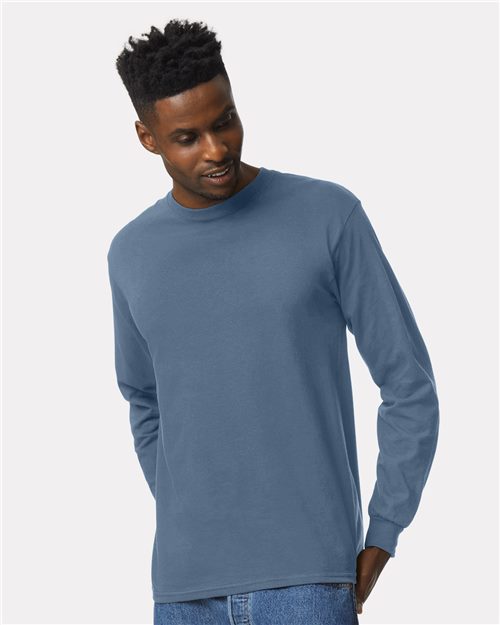 Gildan Unisex Ultra Cotton® Long Sleeve T-Shirt - 2400