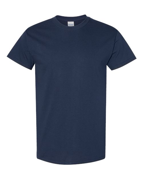 Gildan Unisex Heavy Cotton™ T-Shirt - 5000