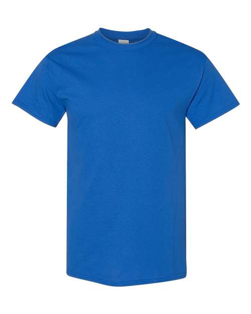 Gildan Unisex Heavy Cotton™ T-Shirt - 5000