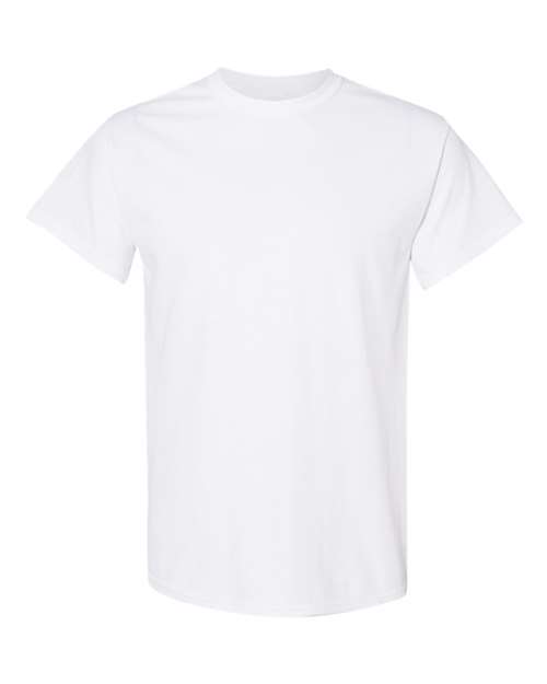 Gildan Unisex Heavy Cotton™ T-Shirt - 5000