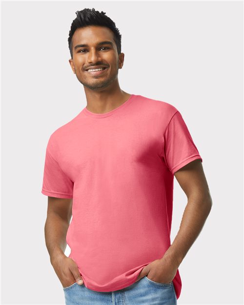Gildan Unisex Heavy Cotton™ T-Shirt - 5000