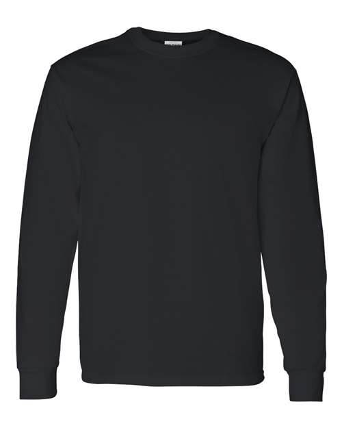 Gildan Unisex Heavy Cotton™ Long Sleeve T-Shirt - 5400