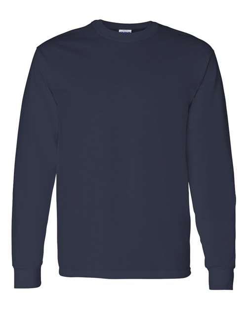 Gildan Unisex Heavy Cotton™ Long Sleeve T-Shirt - 5400