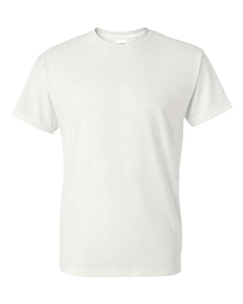 Gildan Unisex DryBlend® T-Shirt - 8000