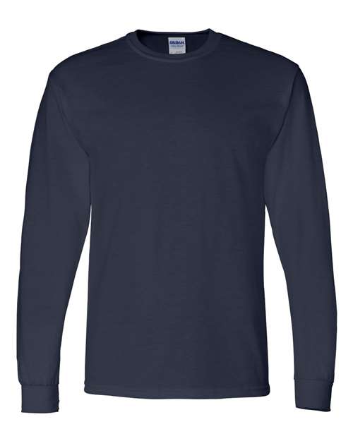 Gildan Unisex DryBlend® 50/50 Long Sleeve T-Shirt - 8400