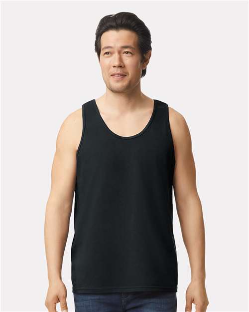 Gildan Unisex Ultra Cotton® Tank Top - 2200