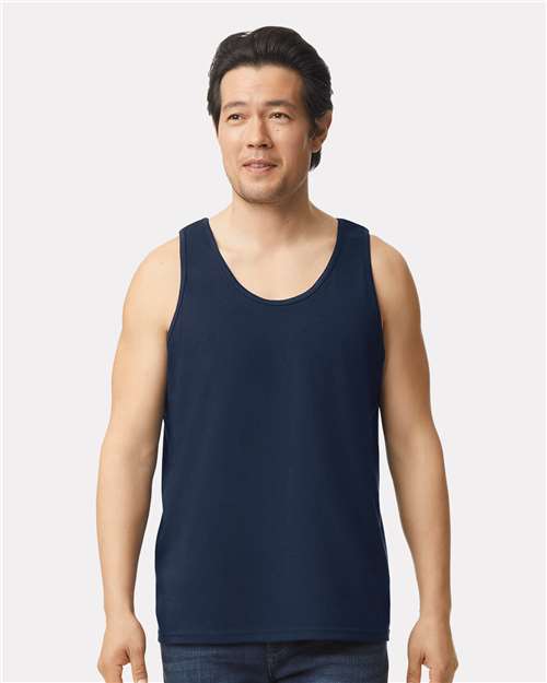 Gildan Unisex Ultra Cotton® Tank Top - 2200