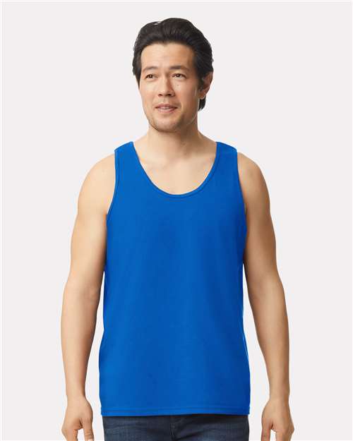 Gildan Unisex Ultra Cotton® Tank Top - 2200
