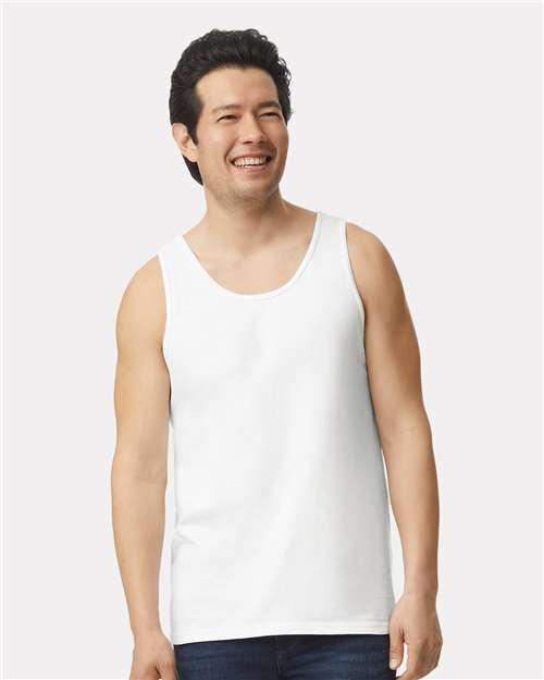 Gildan Unisex Ultra Cotton® Tank Top - 2200