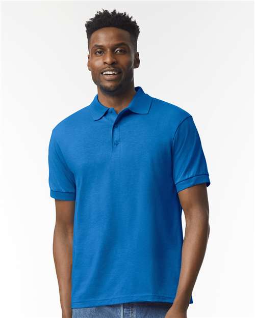 Gildan Unisex DryBlend® Jersey Polo - 8800