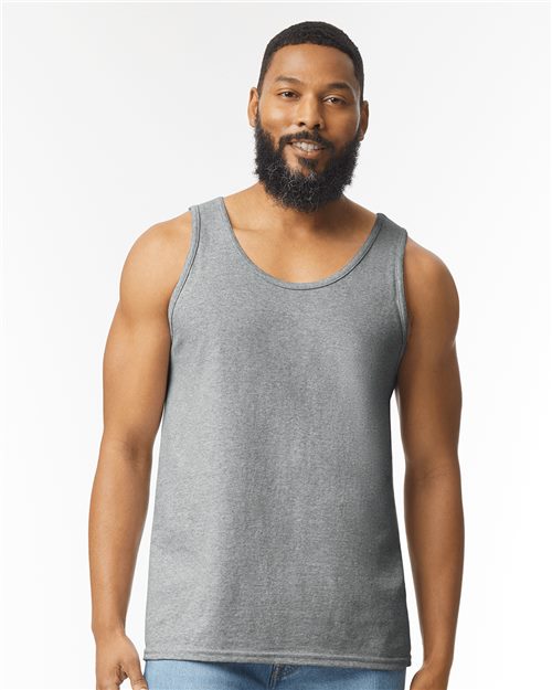 Gildan Unisex Ultra Cotton® Tank Top - 2200