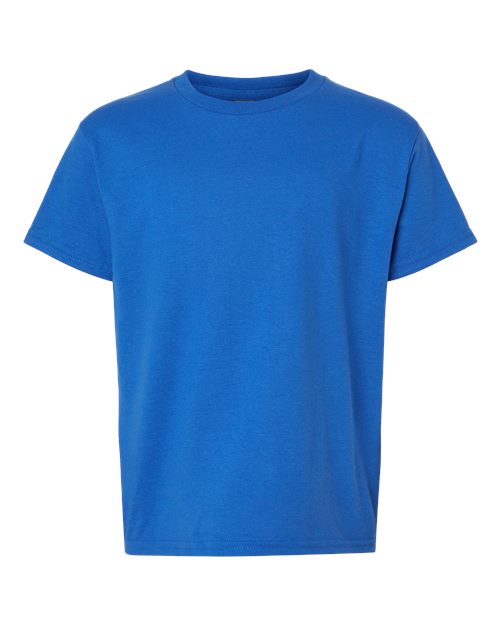 Gildan Youth DryBlend® T-Shirt - 8000B