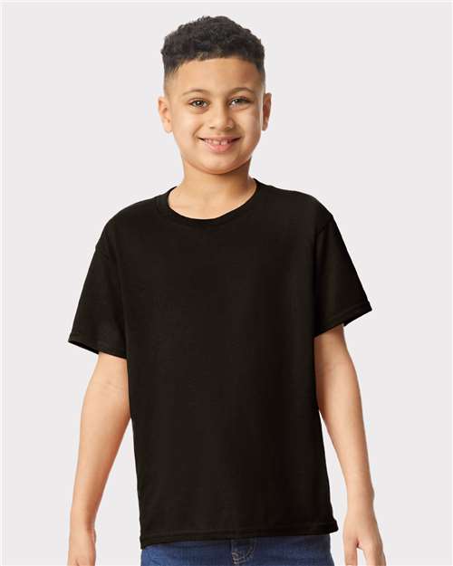Gildan Youth Heavy Cotton™ T-Shirt - 5000B