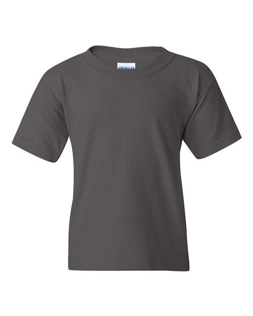 Gildan Youth Heavy Cotton™ T-Shirt - 5000B
