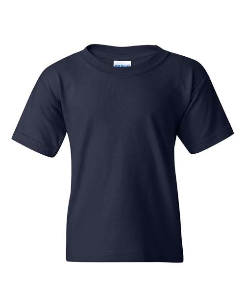 Gildan Youth Heavy Cotton™ T-Shirt - 5000B